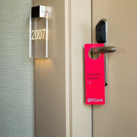 Ramada Encore Eskişehir Zewnętrze zdjęcie