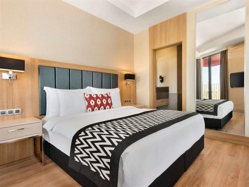 Ramada Encore Eskişehir Zewnętrze zdjęcie