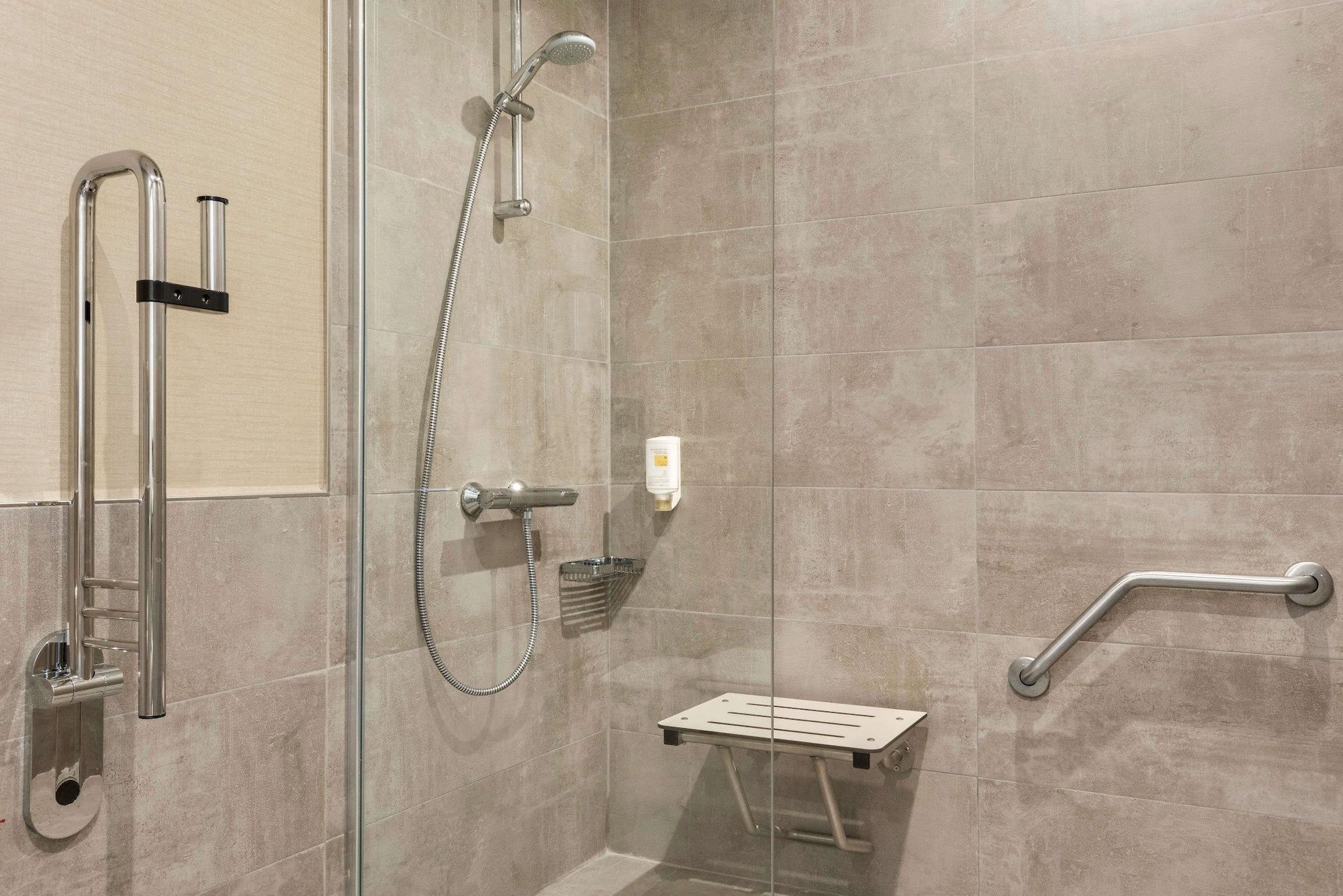 Ramada Encore Eskişehir Zewnętrze zdjęcie