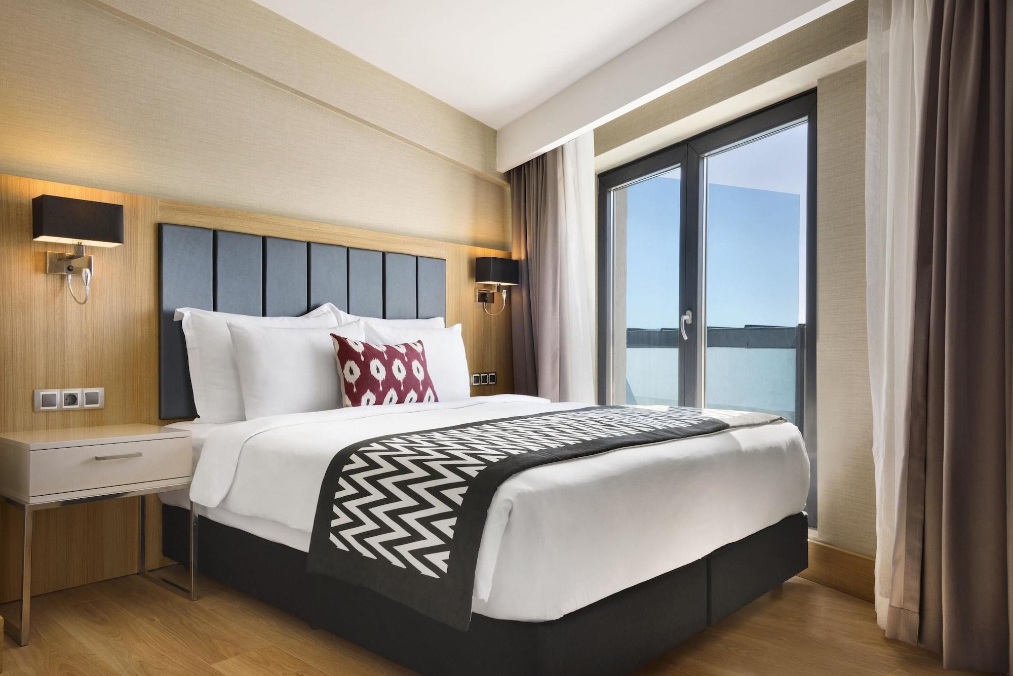 Ramada Encore Eskişehir Zewnętrze zdjęcie