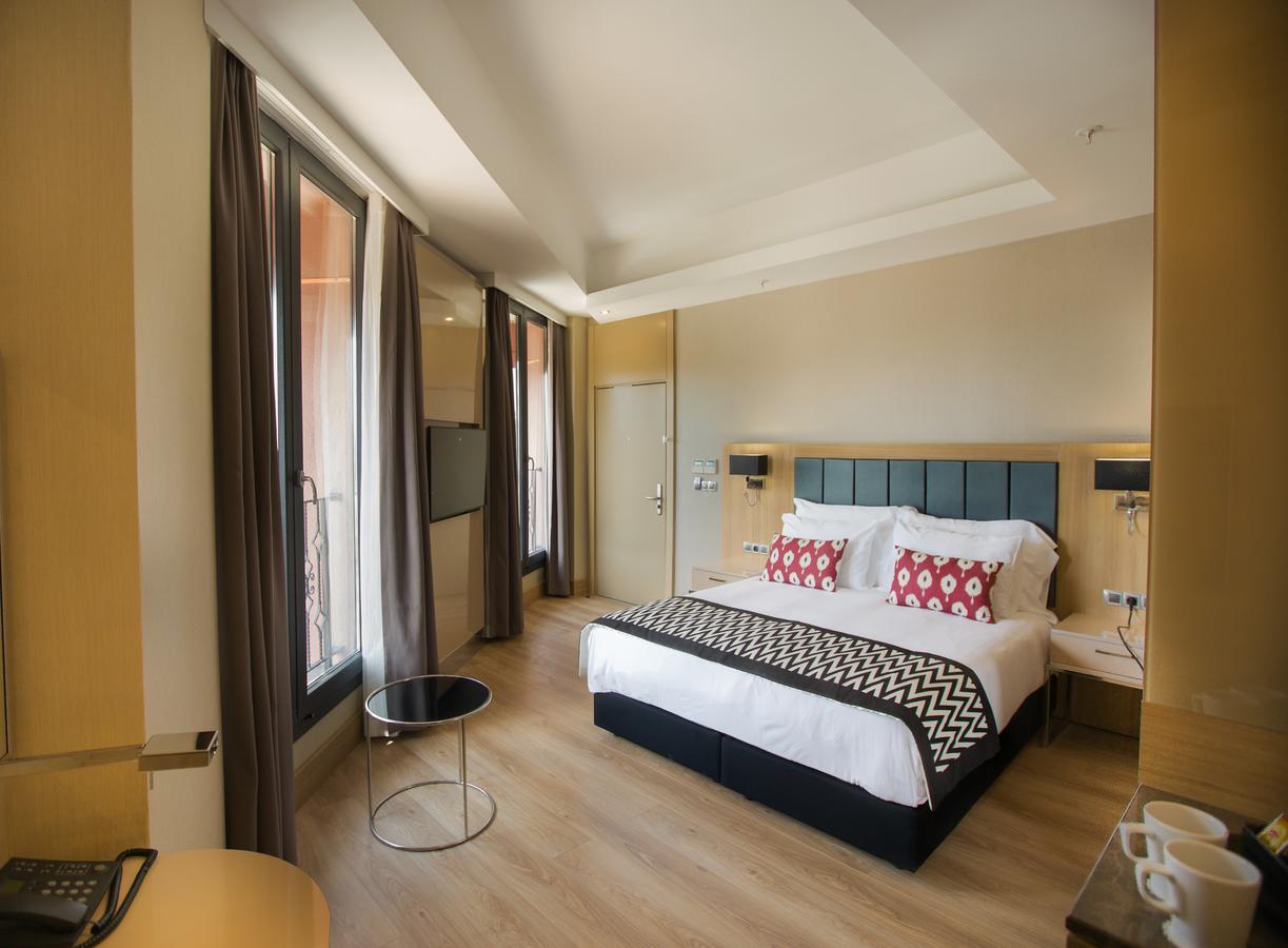 Ramada Encore Eskişehir Zewnętrze zdjęcie