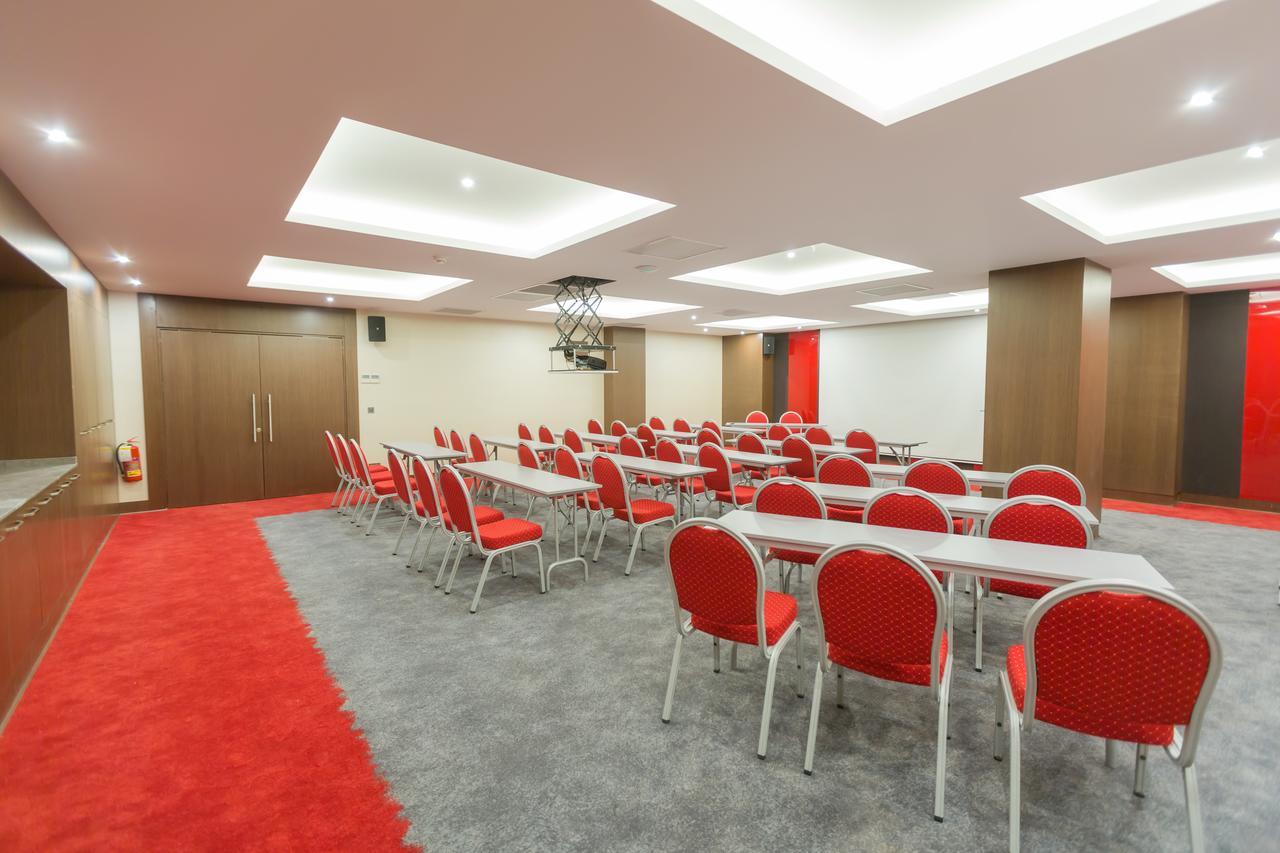 Ramada Encore Eskişehir Zewnętrze zdjęcie