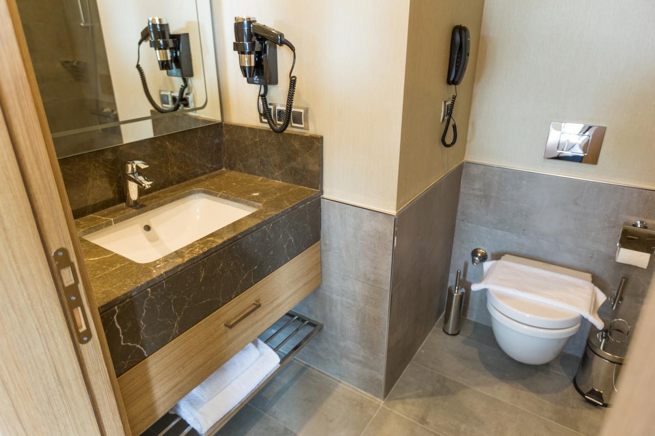 Ramada Encore Eskişehir Zewnętrze zdjęcie