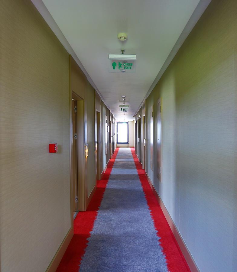 Ramada Encore Eskişehir Zewnętrze zdjęcie