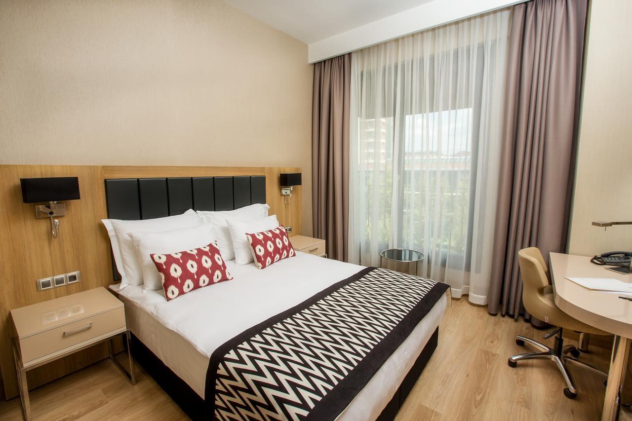 Ramada Encore Eskişehir Zewnętrze zdjęcie