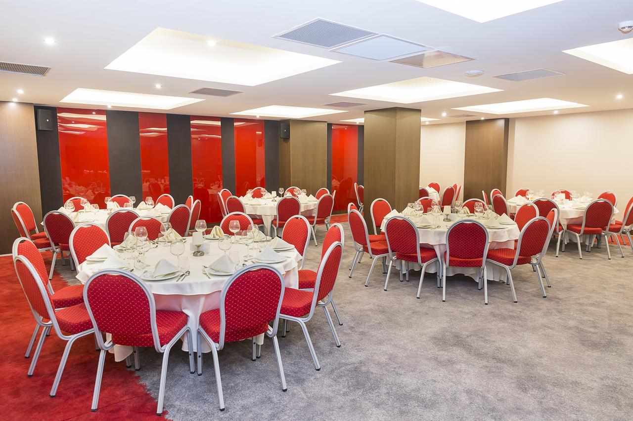 Ramada Encore Eskişehir Zewnętrze zdjęcie