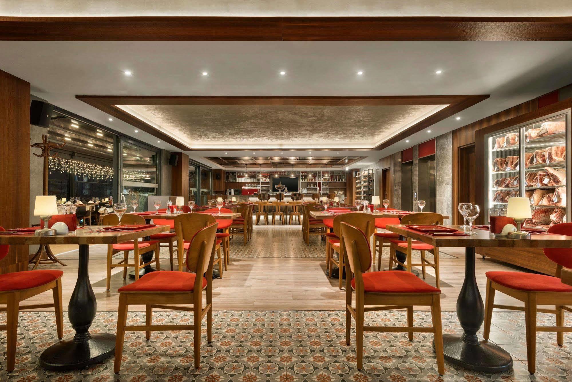 Ramada Encore Eskişehir Zewnętrze zdjęcie