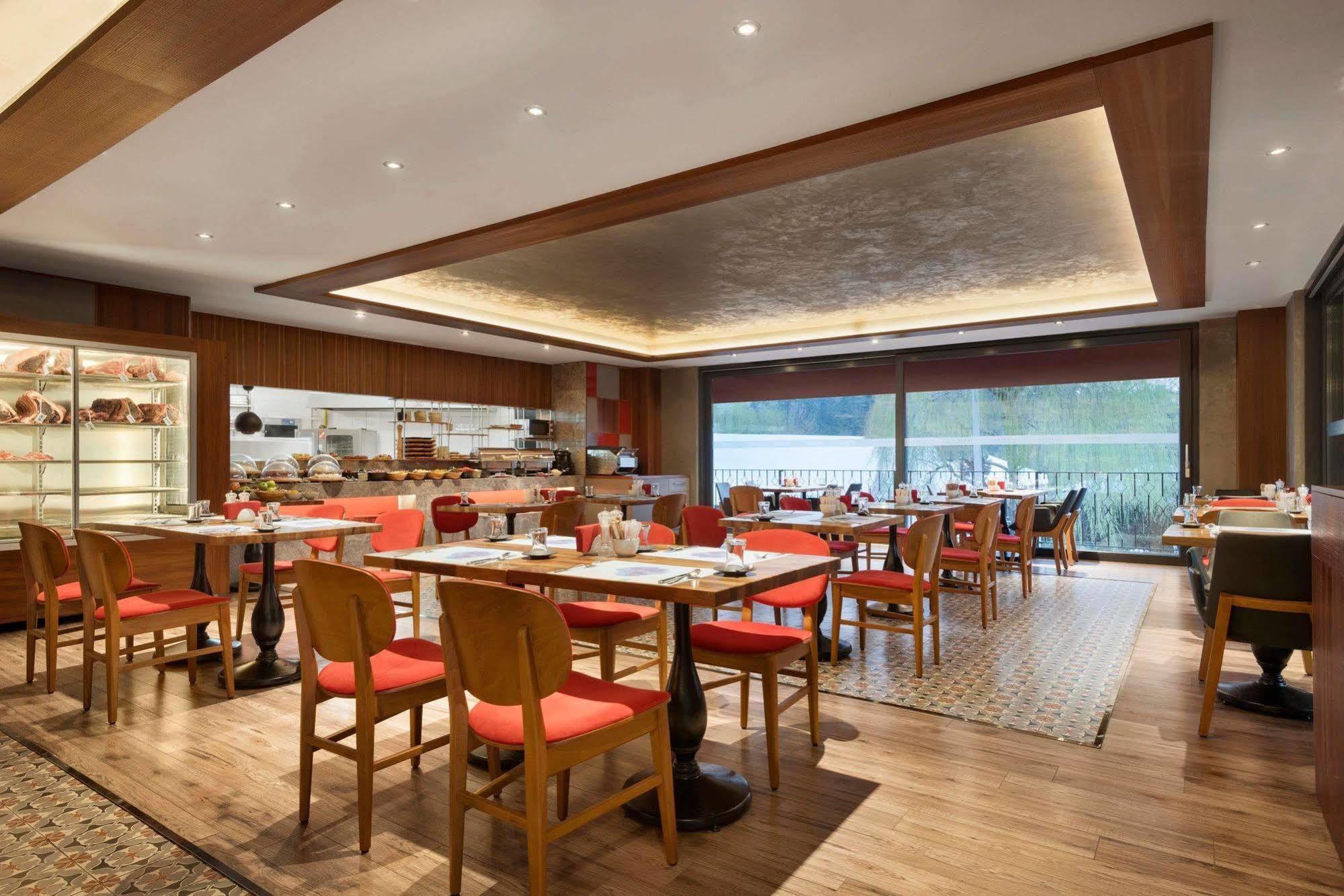 Ramada Encore Eskişehir Zewnętrze zdjęcie