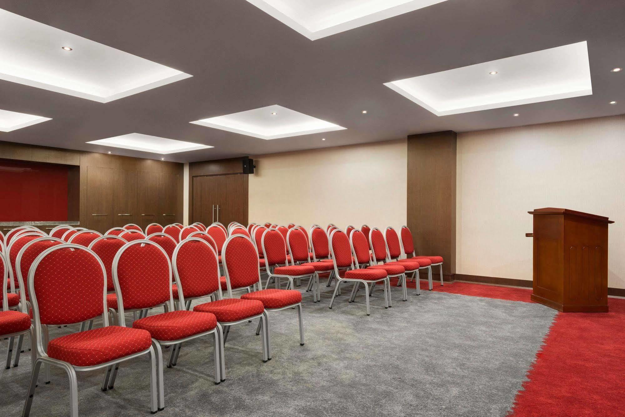 Ramada Encore Eskişehir Zewnętrze zdjęcie